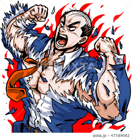 筋肉野郎 筋肉野郎 47589082