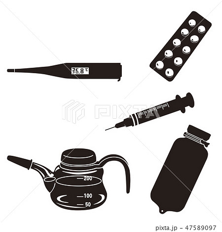 介護、病気セット 介護、病気セット 47589097