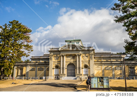 奈良国立博物館 47589388