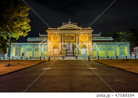 奈良国立博物館 47589394