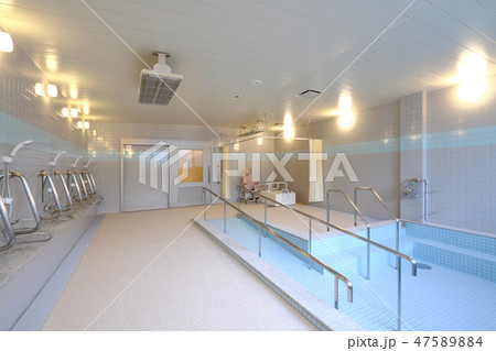 介護施設 浴室 介護施設 浴室 47589884