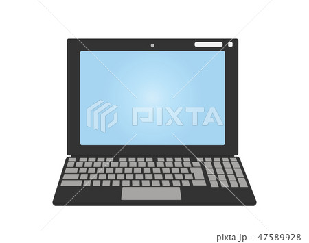 パソコン9　PC 47589928