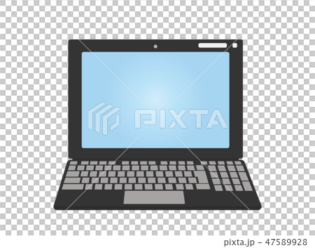 パソコン9　PC 47589928