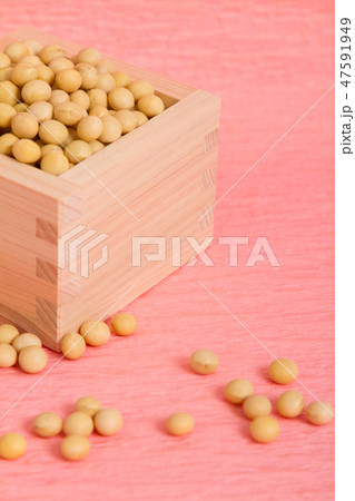 大豆 大豆 47591949