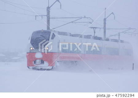 特急つがる1号 47592294