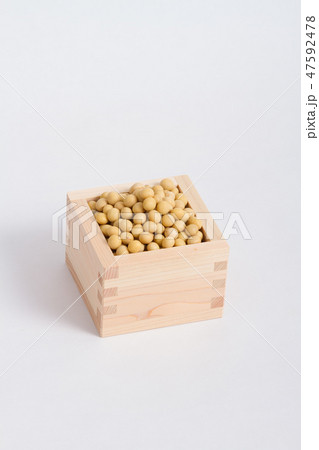 大豆 大豆 47592478