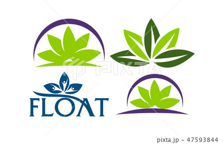 Leaf Health Template Set Leaf Health Template Set 47593844