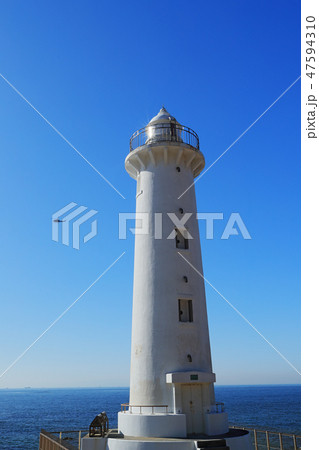 野間灯台 野間灯台 47594310