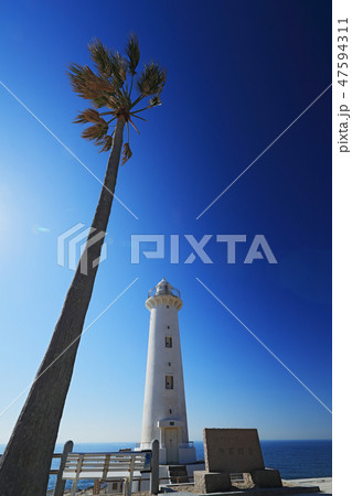 野間灯台 47594311