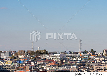 丘陵住宅 47594777