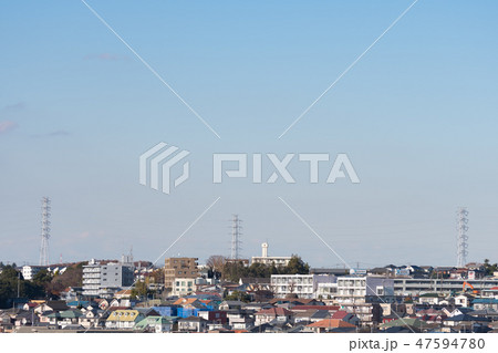 丘陵住宅 47594780