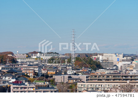 丘陵住宅 47594781