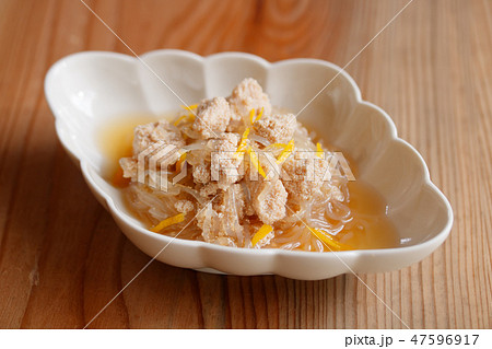 たらこ煮 47596917