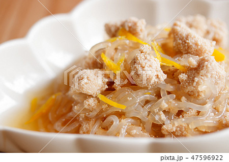 たらこ煮 47596922