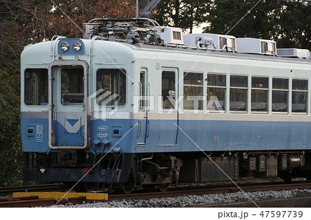 伊豆急行100系電車 伊豆急行100系電車 47597739