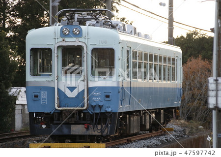 伊豆急行100系電車 伊豆急行100系電車 47597742