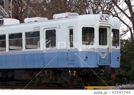 伊豆急行100系電車 伊豆急行100系電車 47597744