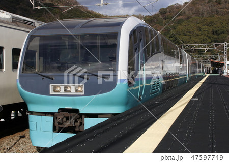 スーパービュー踊り子 スーパービュー踊り子 47597749