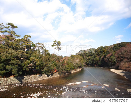 五十鈴川 五十鈴川 47597797