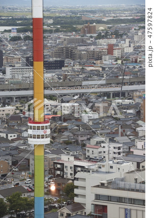 ありがとうレインボータワー(新潟市) ありがとうレインボータワー(新潟市) 47597824