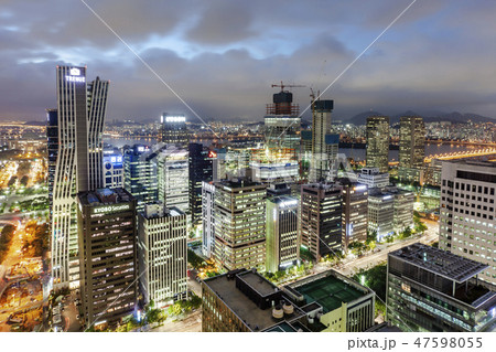 永登浦区 ヨンドゥンポ区 ソウル 47598055