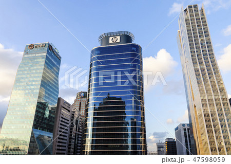 永登浦区 ヨンドゥンポ区 ソウル 47598059