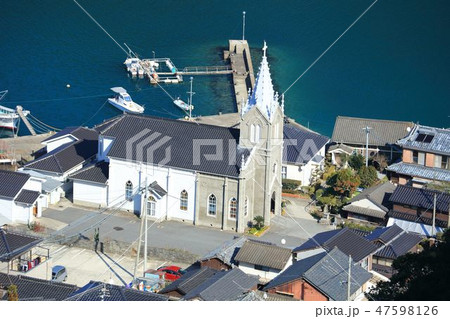 天草世界遺産 天草世界遺産 47598126