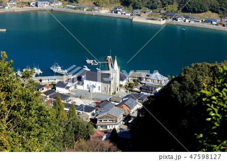 天草世界遺産 47598127