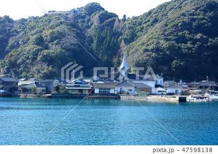 天草世界遺産 天草世界遺産 47598138