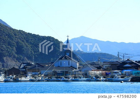 天草世界遺産 天草世界遺産 47598200