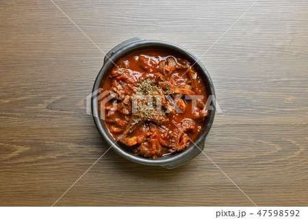 トリッパ 47598592