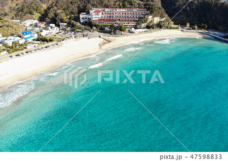 [静岡県]　多々戸浜海水浴場 47598833