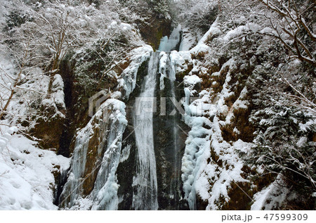 抱返り渓谷 秋田県 抱返り渓谷 秋田県 47599309