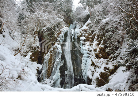 抱返り渓谷 秋田県 抱返り渓谷 秋田県 47599310