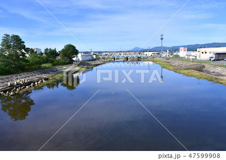 青森市の風景 青森市の風景 47599908