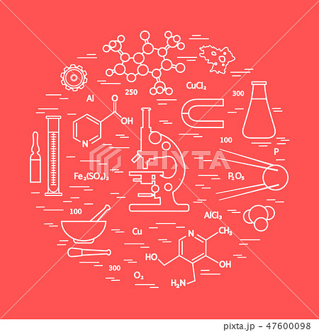 variety scientific, education elements: 47600098