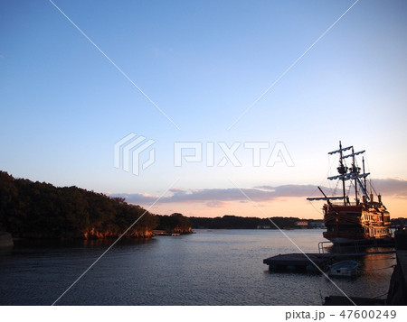 英虞湾の眺め 47600249