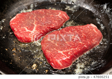 牛ヒレ肉ステーキ 47600251