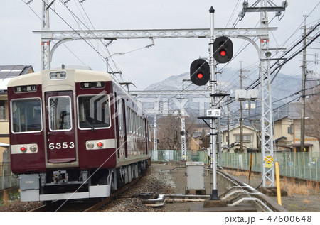 阪急電車 阪急電車 47600648