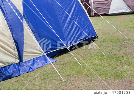 テント 47601253