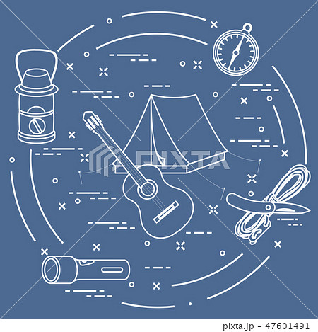 Tourism and outdoor recreation 47601491