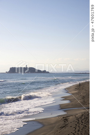 七里ガ浜 七里ガ浜 47601769