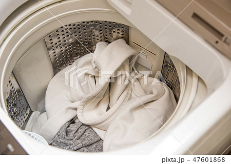 【全自動洗濯機 洗濯物】 【全自動洗濯機 洗濯物】 47601868