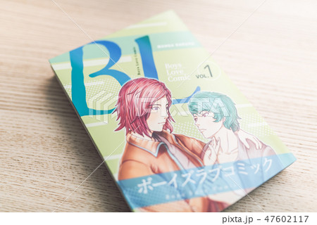 BL本 BL本 47602117