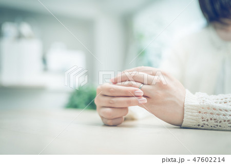 結婚指輪 47602214