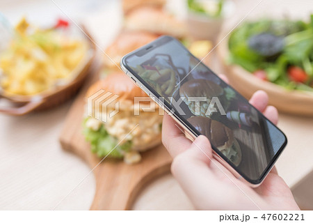 インスタ映え 47602221