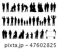 男女の人生 47602825