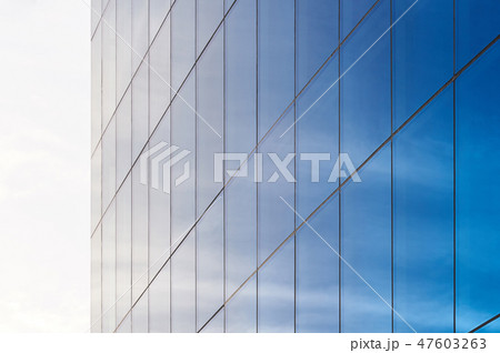 Clean glass windows 47603263