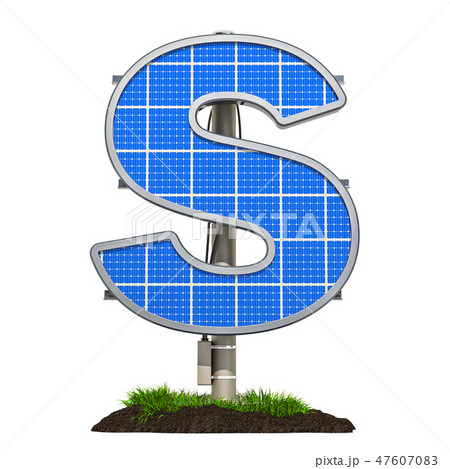 Solar System In Letter T