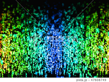 ピクセルアート 47608749